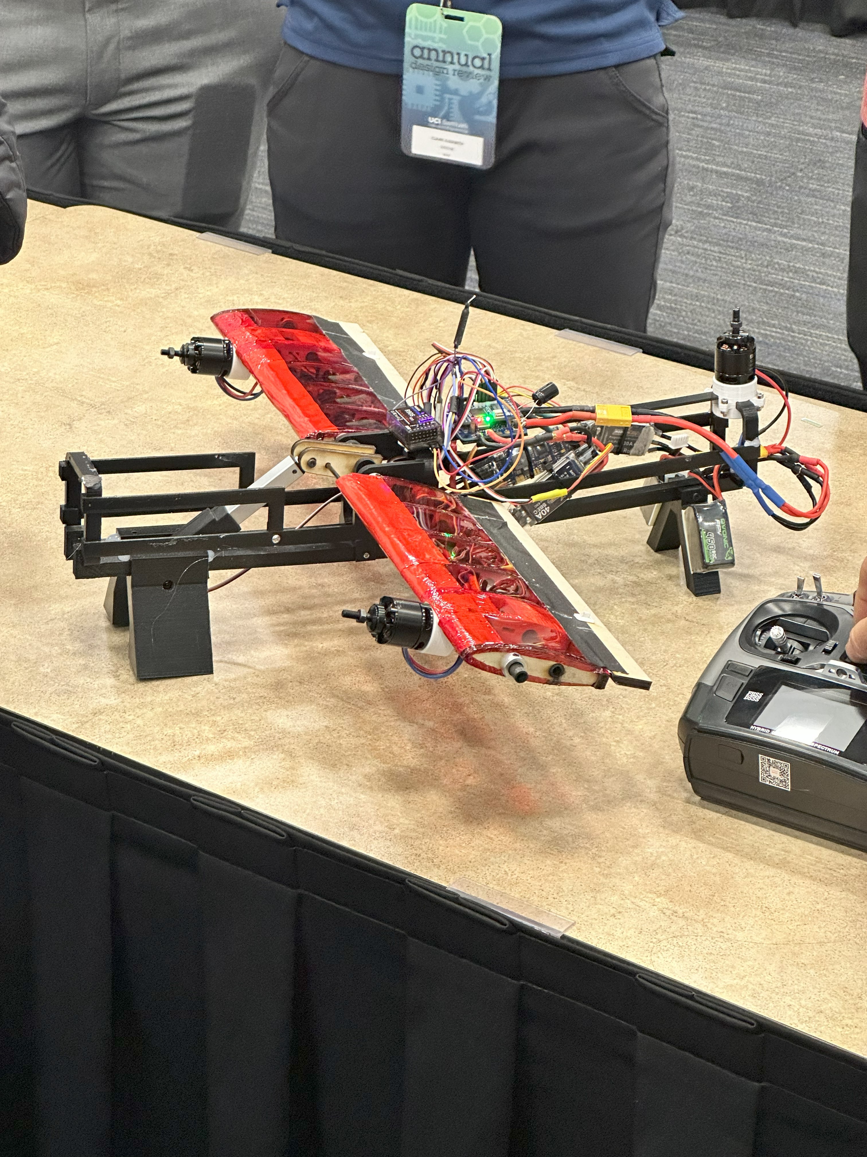 Prototype 1 Presentation